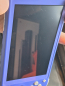 Preview: Nintendo Switch Lite HDH-001 - Blau